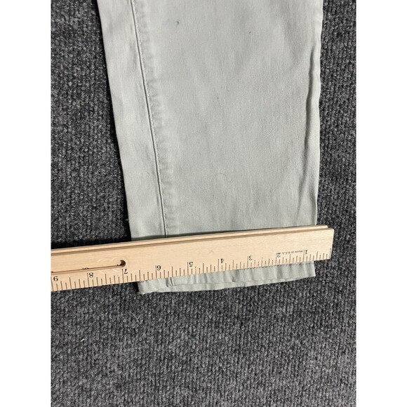 Buffalo David Bitton Jeans Womens Size 10 Daily Mid Rise Stretch Skinny Ankle - Picture 10 of 13